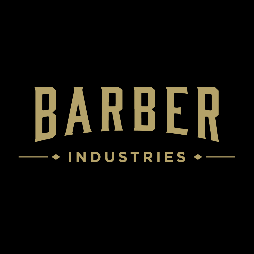 Barber Industries Orange