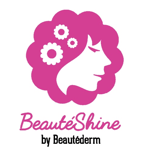 Beauteshine by Beautederm (Australia)