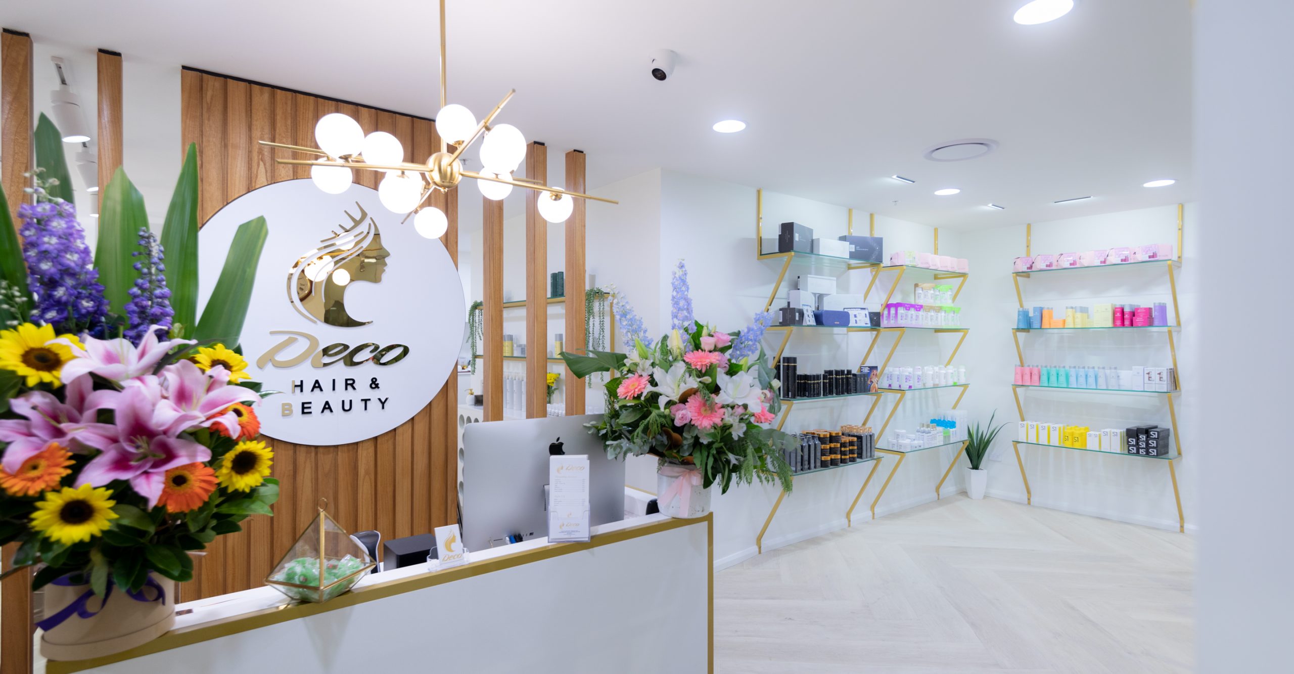 Deco Hair & Beauty