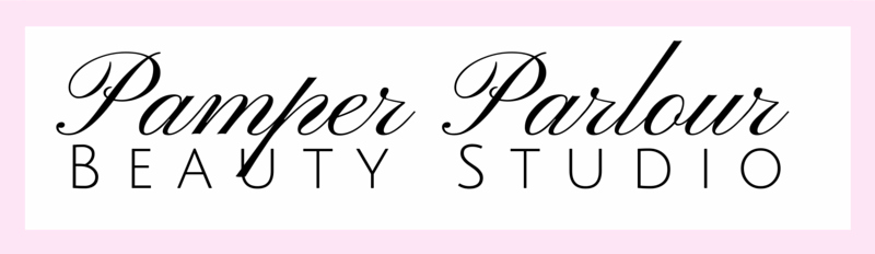 PAMPER PARLOUR PTY LTD – BEAUTY SALON