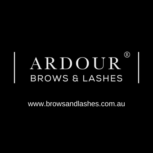 ARDOUR Brows & Lashes