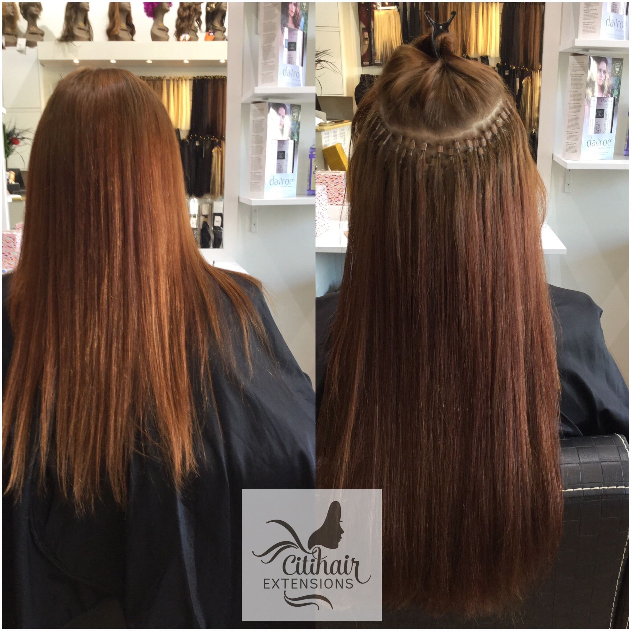 Best Hair Extensions Melbourne