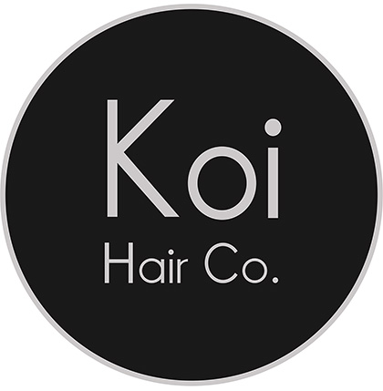 Koi Hair Co